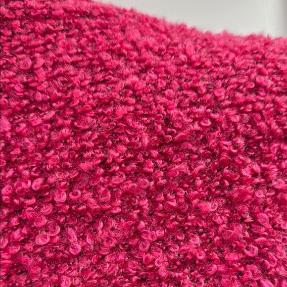 RABE RAVEN BOUCLE JACKET. - Picture 5 of 8